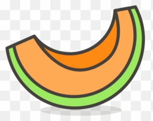 Melon Free Icon Of 780 Vector Emoji - Png