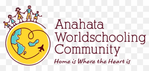 Anahata Worldschooling Community - Smiley Emoji,Raise The Roof Emoticon
