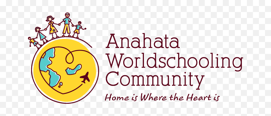 Anahata Worldschooling Community - Smiley Emoji,Raise The Roof Emoticon