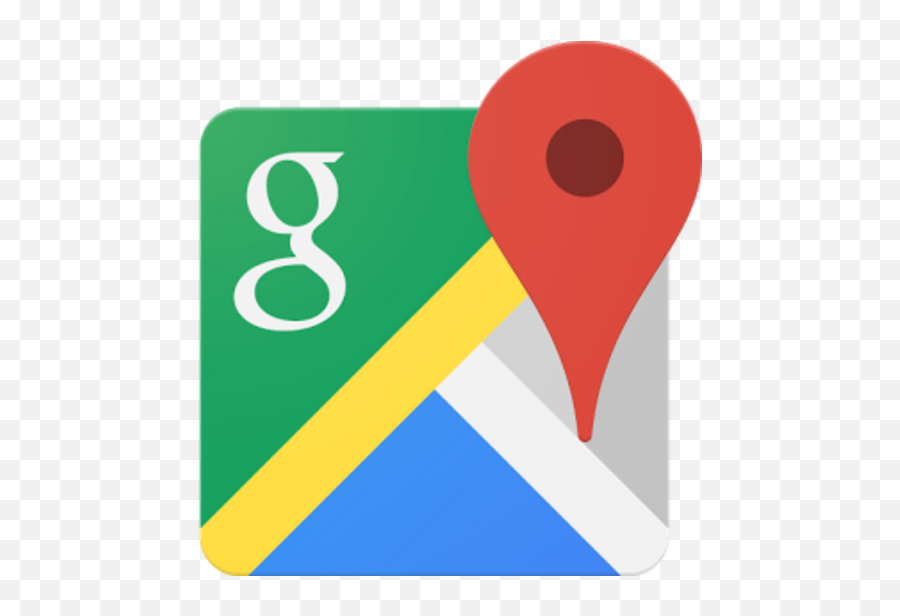 Google Maps Might Get Advertisements - Google Maps Logo Emoji,Emoticonos De Iphone