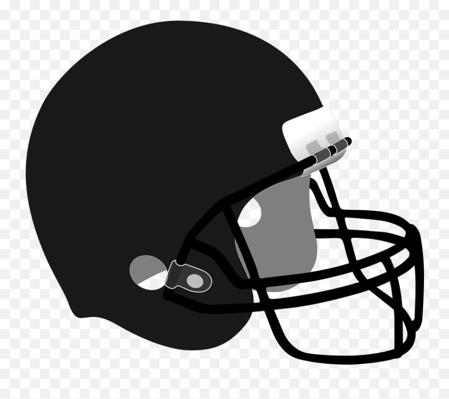 Football Helmet Safety - Football Helmet Png Emoji,Emoji Football Players