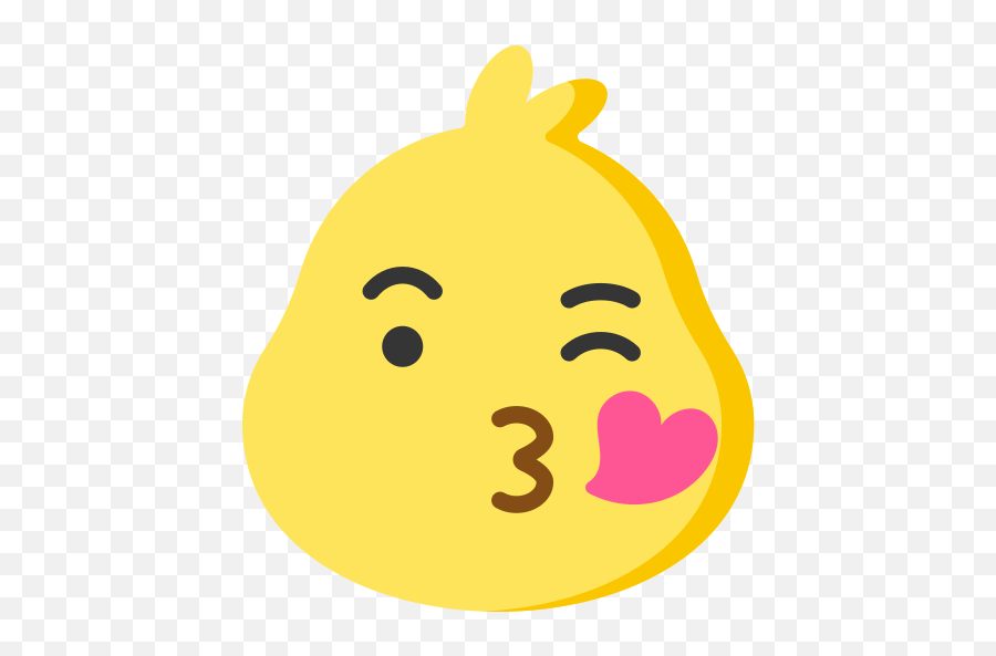 Kiss - Clip Art Emoji,Kiss Emoticons For Facebook