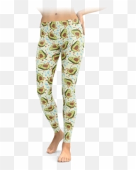Products U2013 Tagged Avocadou2013 Brave New Look - Camping Leggings Emoji,Avocado Emoji