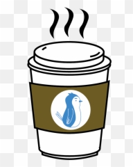 Jeanne Lee - Blue Jay Emoji Research And Illustration Clip Art,Award Emoji