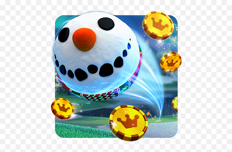 Golf Clash Apk Download From Moboplay Emoji,Emoji Golf Balls