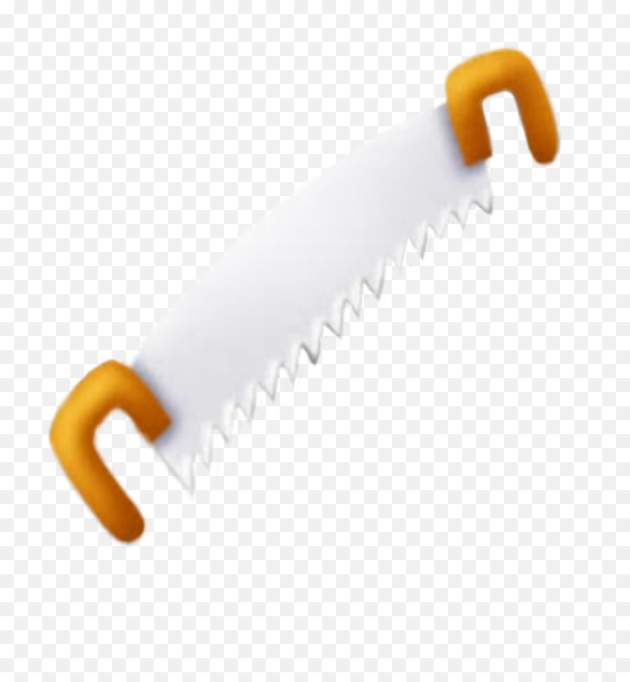 Saw Hayday - Sticker By Queenez Serrated Blade Emoji,Saw Emoji