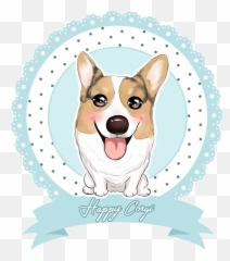 Cgiils Toys - Norwegian Lundehund Emoji,Emoji Plush Toys
