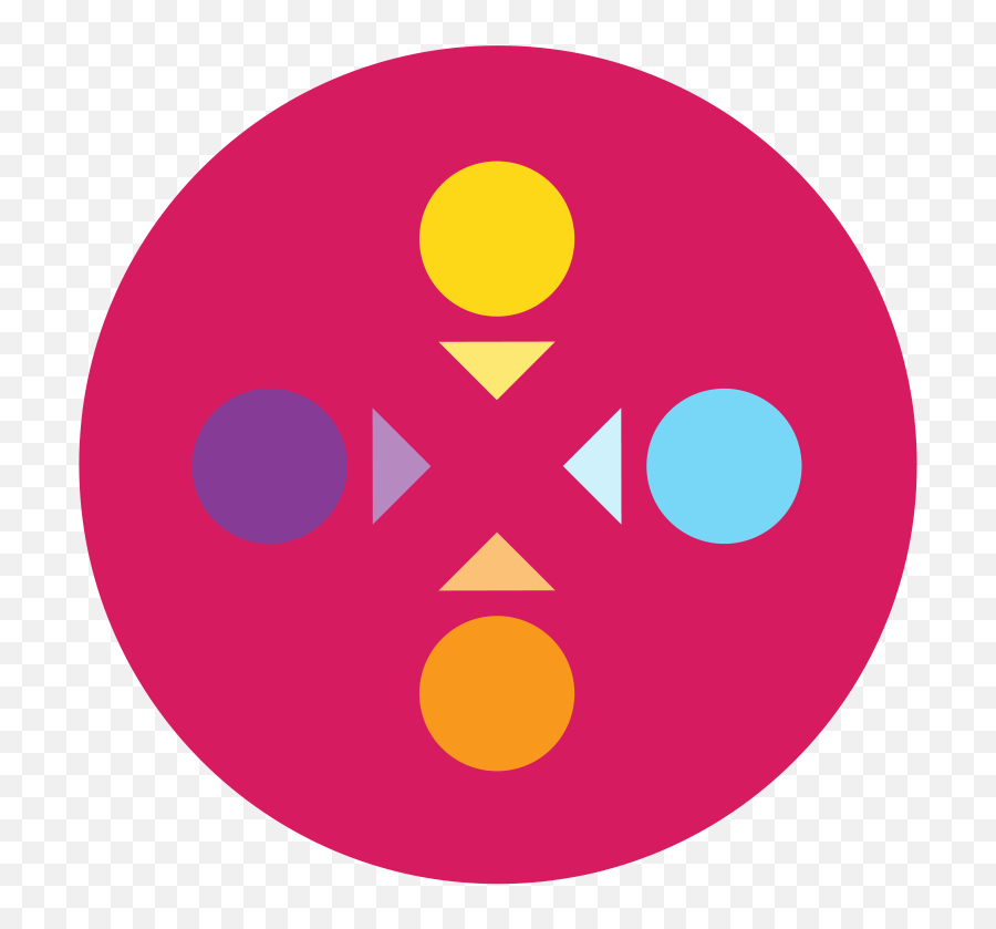Trust - Circle Clipart Full Size Clipart 3353090 Circle Emoji,Trust Emoji