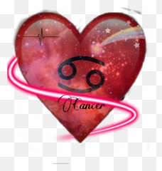 Freetoedit Emoji Galaxy Life Cancer - Heart,Emoji Cancer