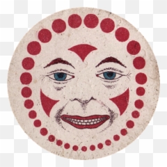 Clown Clipart Face - Tame Impala Lost In Yesterday Emoji