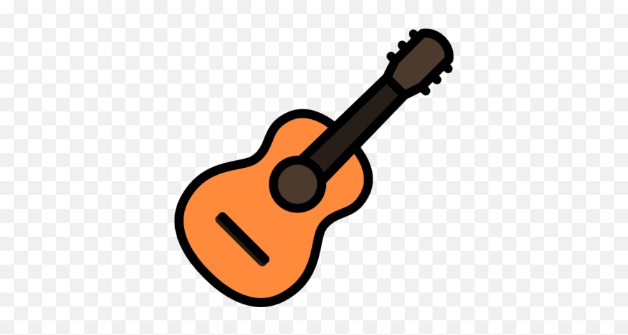 Search For - Cartoon Guitar Png Emoji,Flamenco Dancer Emoji