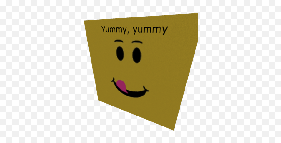 Yummy Face Changer - Smiley Emoji,Yummy Emoticon