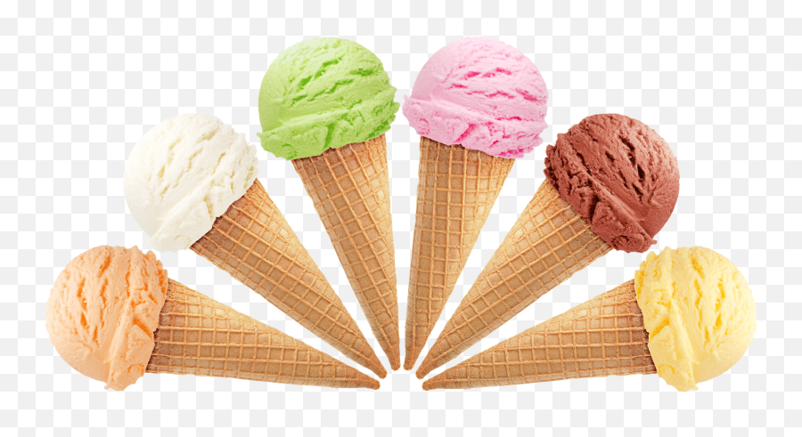 Ice Cream Png Image Free Ice Cream Png Pictures Download - Ice Cream Cone Png Emoji,Emoji Ice Cream