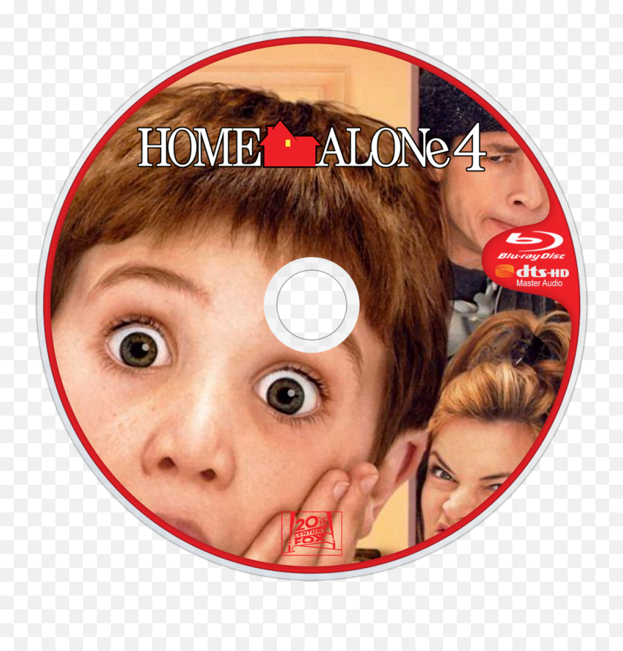 Home Alone Face Transparent Png - Home Alone 4 Taking Back The House Full Movie Emoji,Home Alone Emoji