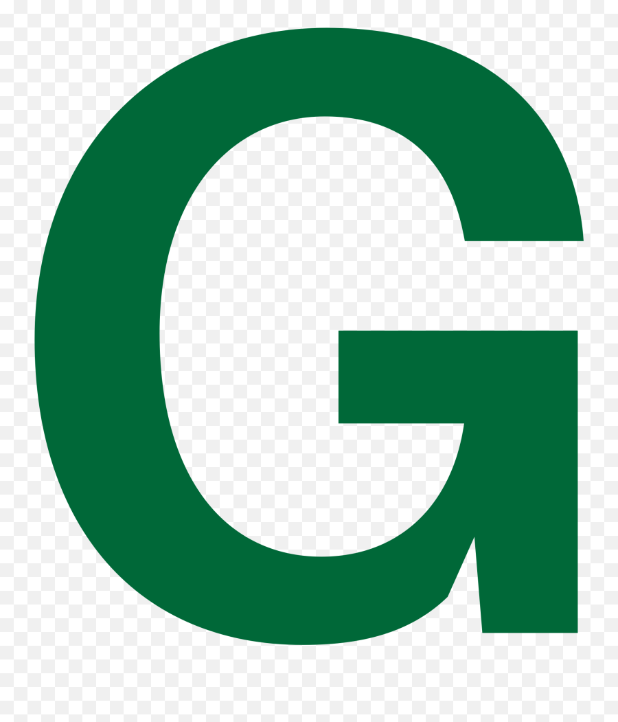 Letter Clipart Green Letter Green Transparent Free For - Clip Art Letter G Emoji,Green Dot Emoji