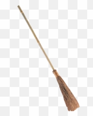 The Newest Broom Stickers - Emoji