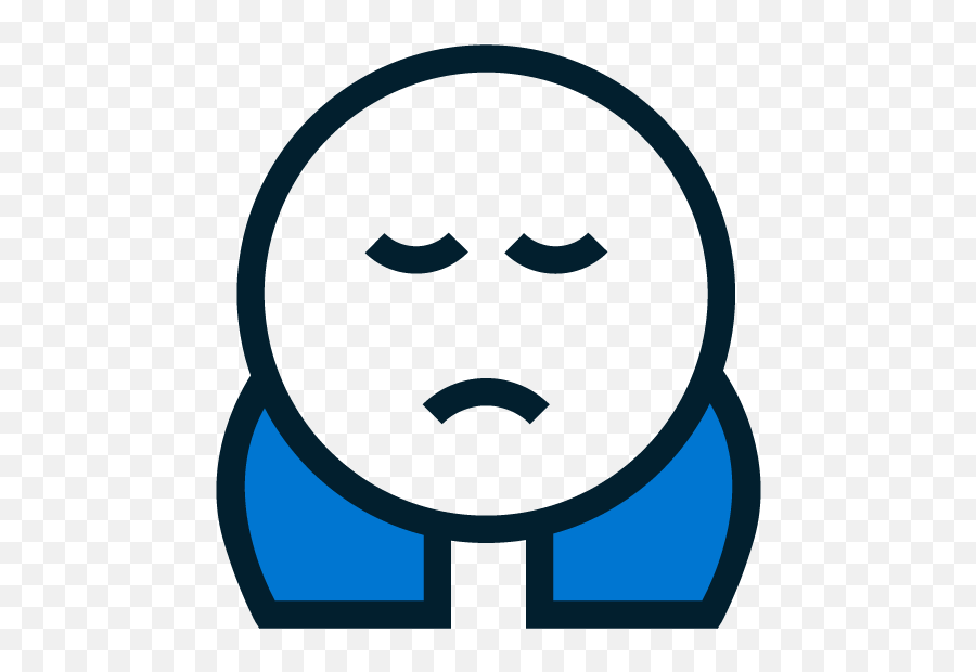 Avofatigue And Setbacks Yts Transport - Smiley Clipart Circle Emoji,Medical Emoticon