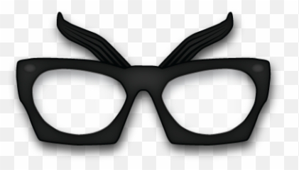 Devo by Emoji Fame Moji Mojo Ltd - Monochrome