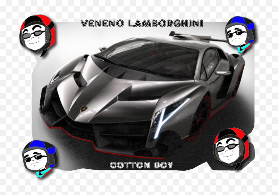 Cottonpedia Page 26 Of 37 Cotton Boy - Lamborghini Hyper Emoji,Lamborghini Emoji