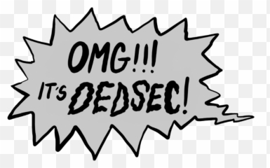 Download dedsec watchdogs watchdogs2 freetoedit - Omg Dedsec Png Emoji