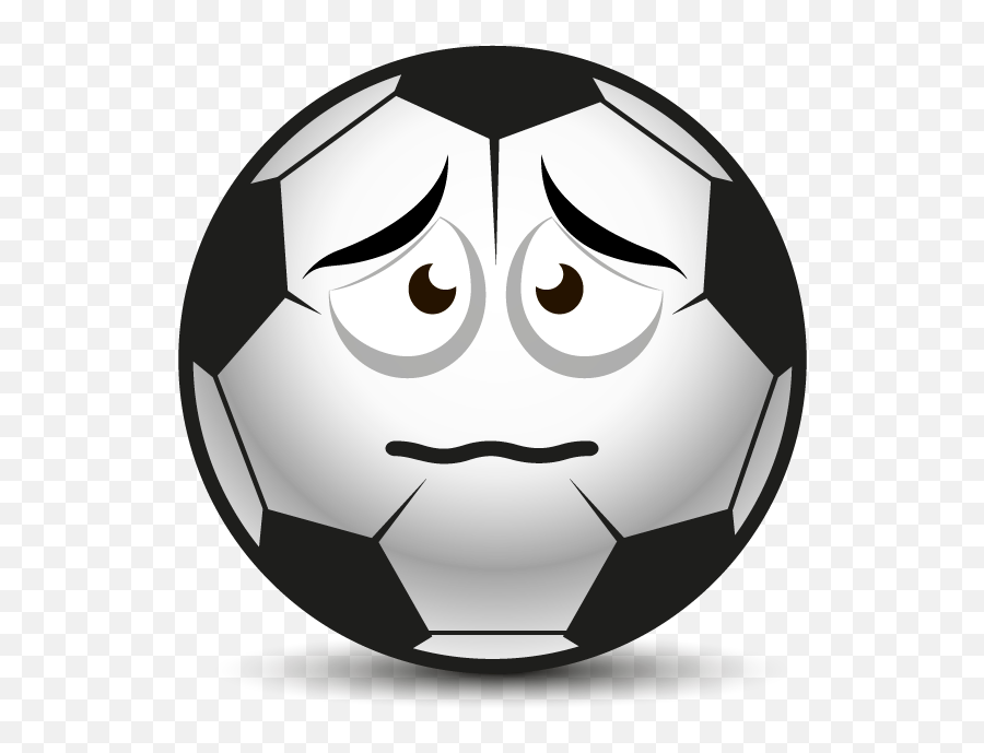 Soccer Madness - Stickers By Cabreralalama Enterprises Llc Soccer Ball Sticker Emoji,Soccer Emoticon