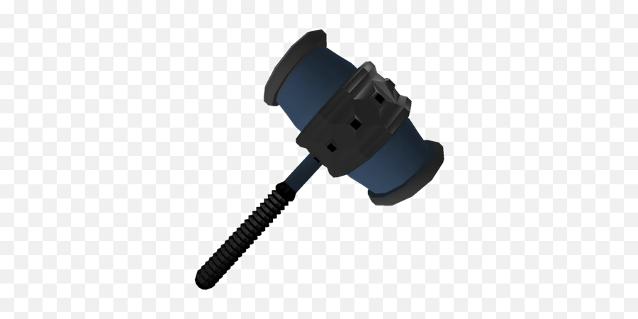 Ban Hammer - Roblox Banned Hammer Emoji,Ban Emoji