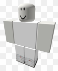Dj Marshmello - White Pants With Black Shoes Roblox Emoji