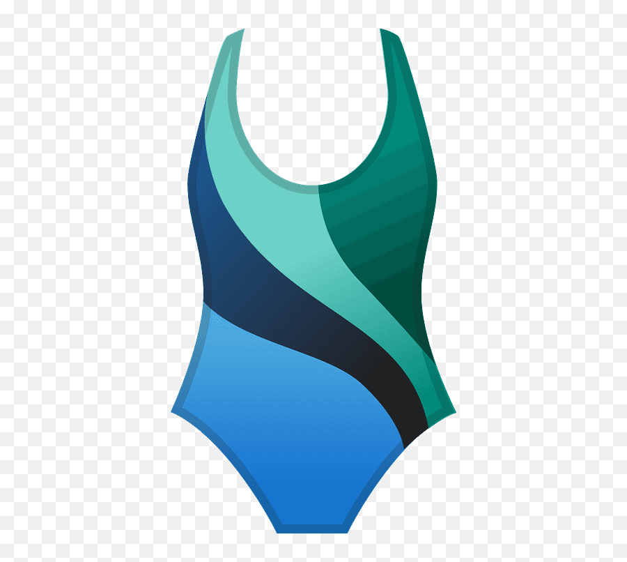 One - Swimsuit Clipart Emoji,Emoji Bikini Woman Flag
