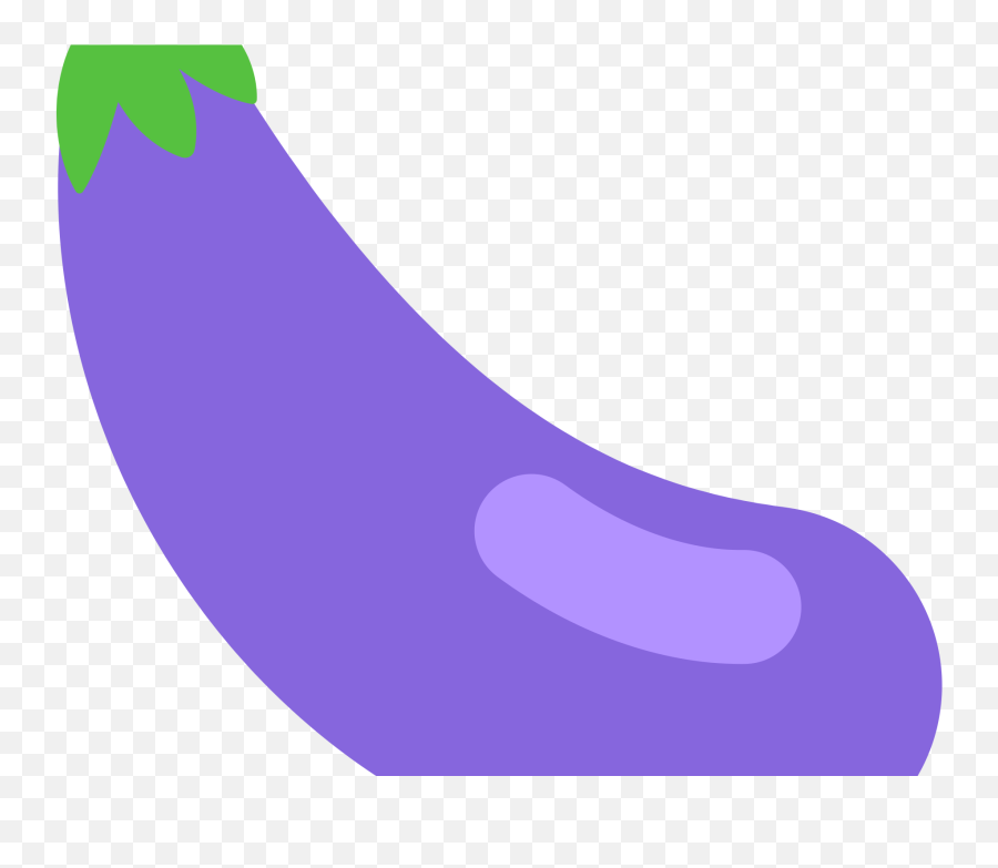 987980 Eggplant Clipart Eggplant Emoji - Fitness Nutrition,Aubergine Emoji