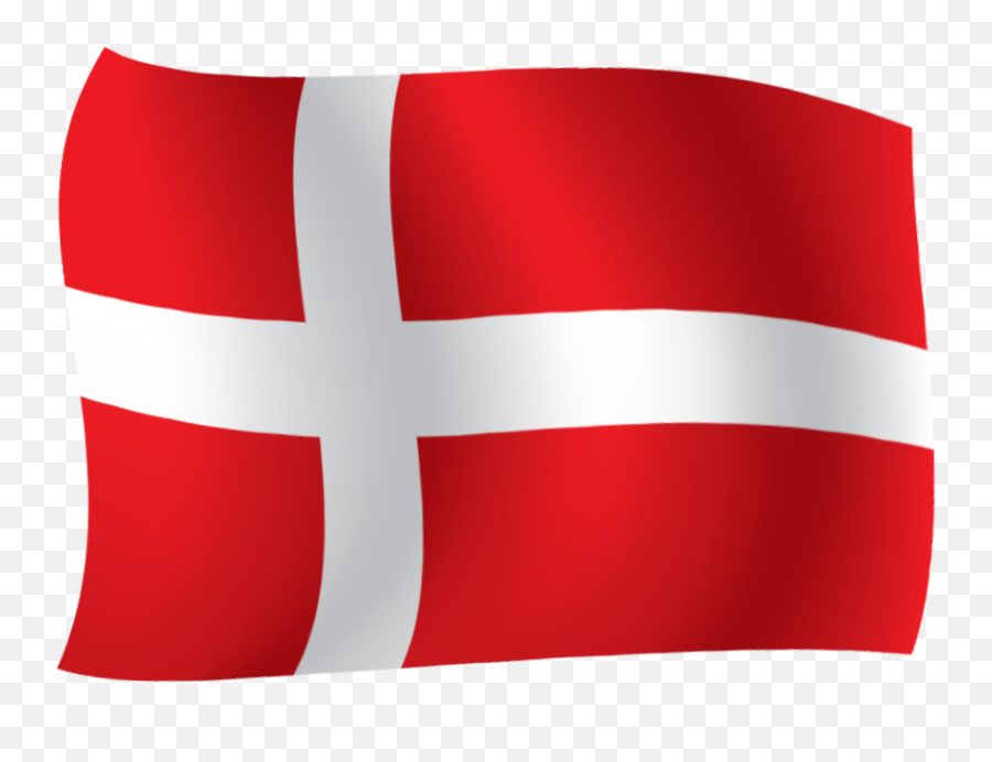 Denmark Flag Emoji - Vertical,Norwegian Flag Emoji