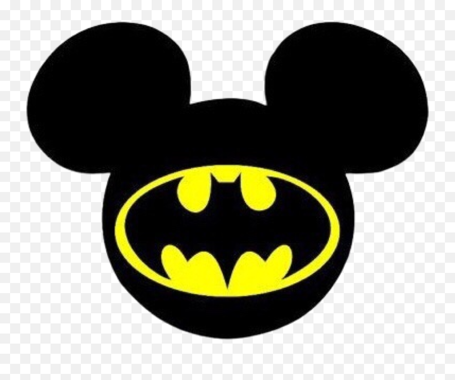 Ashley Halloween - Pinta Emoji,Batman Emoji Iphone