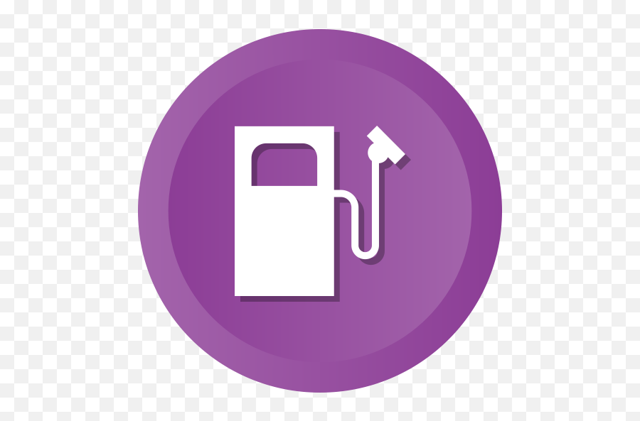 Filling Fuel Gas Station Icon - Free Download Fuel Dispenser Emoji,Gas Pump Emoji