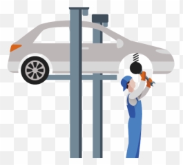 Mechanical Clipart Auto Mechanic Shop - Clipart Mecanico Emoji,Mechanic Emoji