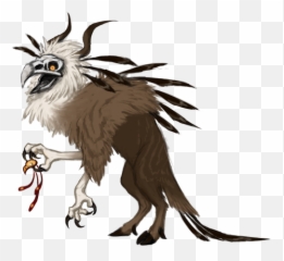 Adoptables Draak Does Deer Designs The Endless Forest - Supernatural Creature Emoji,Birb Emoji