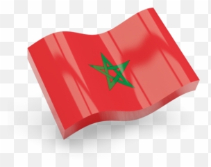 Download Free Morocco Flag Png Pic Icon Favicon - Kosovo Wave Emoji