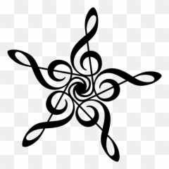 Team Homework Archive - Treble Clef Star Emoji