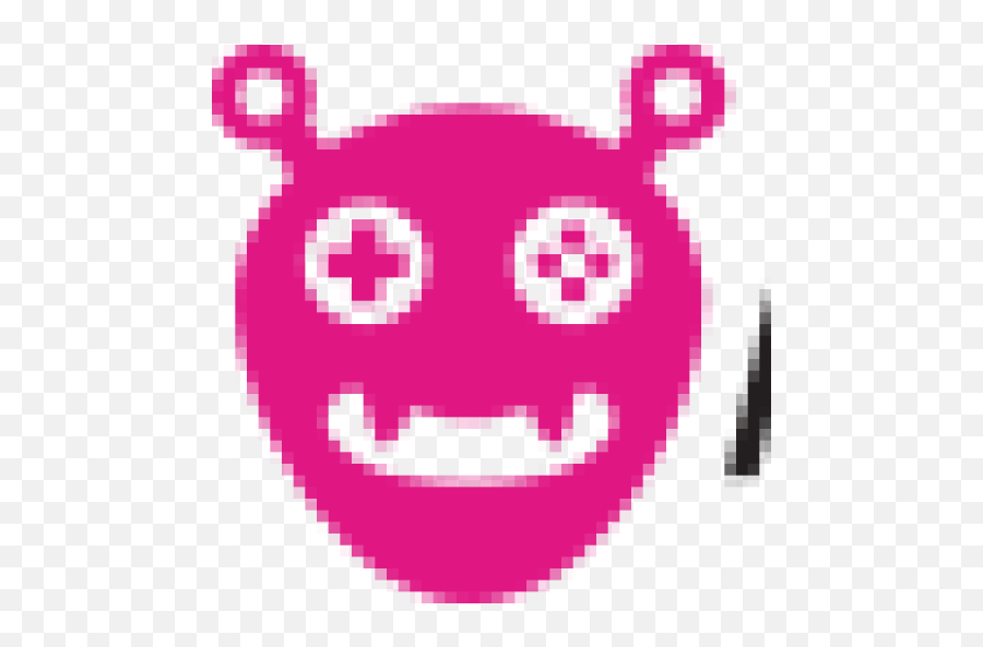 Cropped - Monsterrpgpng U2013 Monster Rpg Gif Emoji,Monster Emoticon