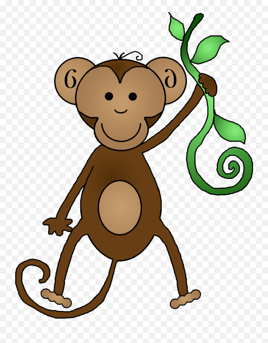 Speak No Evil Monkey Emoji Png Transparent Emoji - Monkey Clip Art Free,See No Evil Monkey Emoji