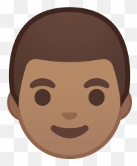 Man emoji clipart Free download transparent PNG Creazilla - Emoji Icon