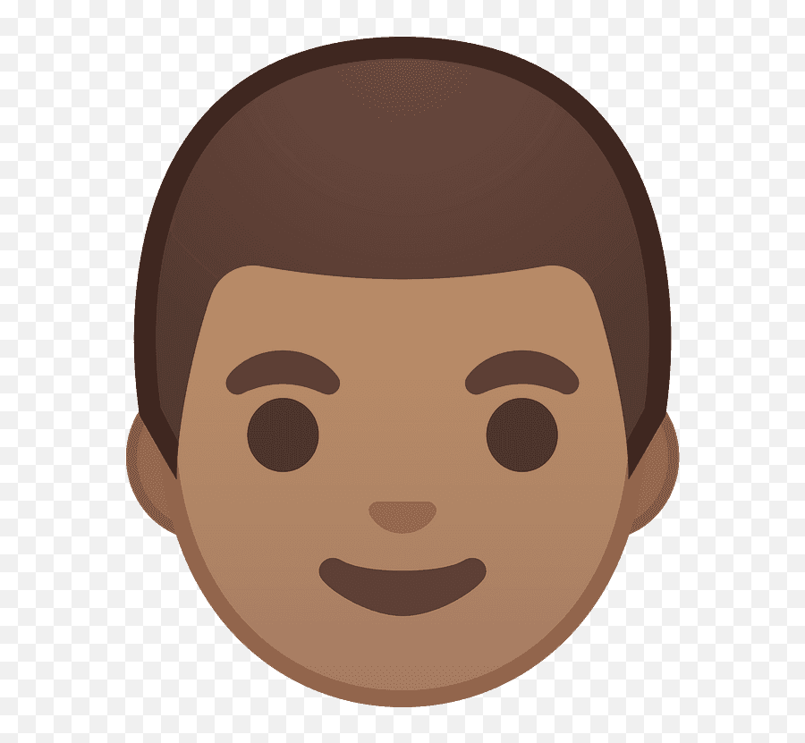 Man Emoji Clipart Free Download Transparent Png Creazilla - Man Emoji Icon,Grandparent Emoji