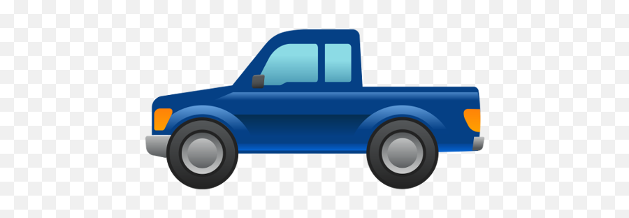 Nederlands Medianetwerk - Ford Pickup Truck Emoji,Pickup Truck Emoji