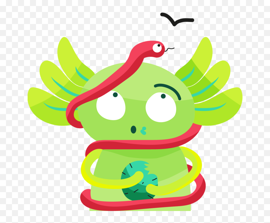 Cdmx Emojis - Axolotl Stickers Cdmx,Olympics Emoji