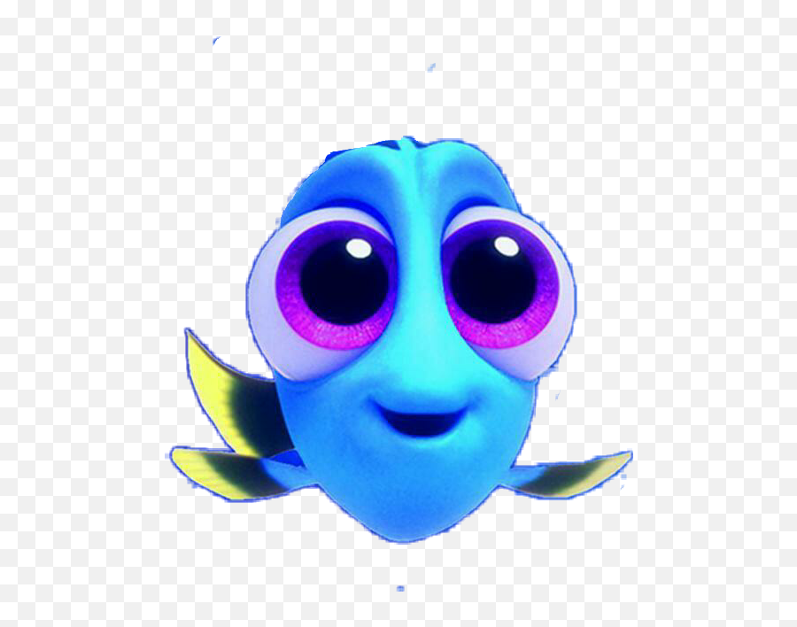 Dory Pez - Baby Dory Just Keep Swimming Emoji,Emoji Pez