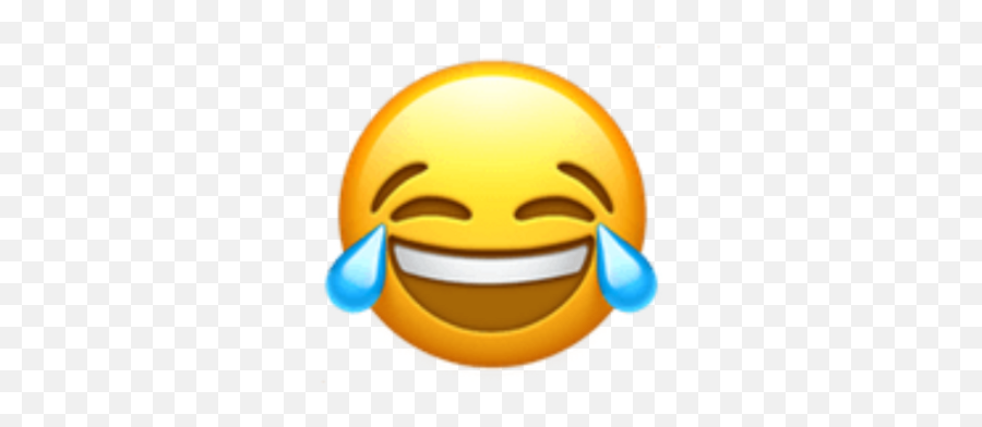 Meme - Laughing Emoji Iphone,Iphone Emojis