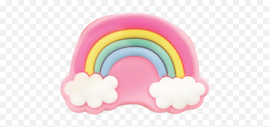 Rainbow Coin Purse - Handbag Emoji,Coin Emoji
