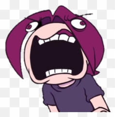 Cartoon Emoji,Fang Emoji