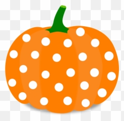 Pumpkin Halloween Vegetable Free Vector - Cute Clip Art Emoji