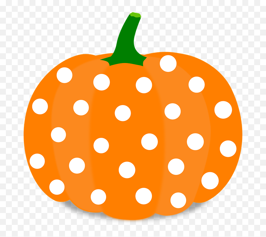 Pumpkin Halloween Vegetable Free Vector - Cute Pumpkin Clip Art Emoji,Pumpkin Emoji Iphone