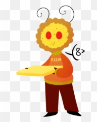 Eagle Time - Cartoon Emoji