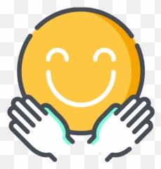 Abrazo - Hearts And Hands For Humanity Emoji
